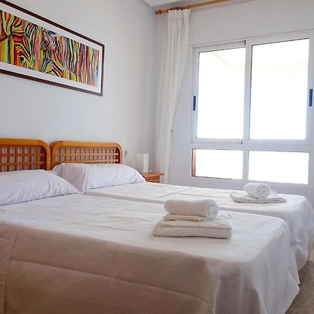Casa 2 Mares Apartment Ла Манга Дел Мар Менор Екстериор снимка